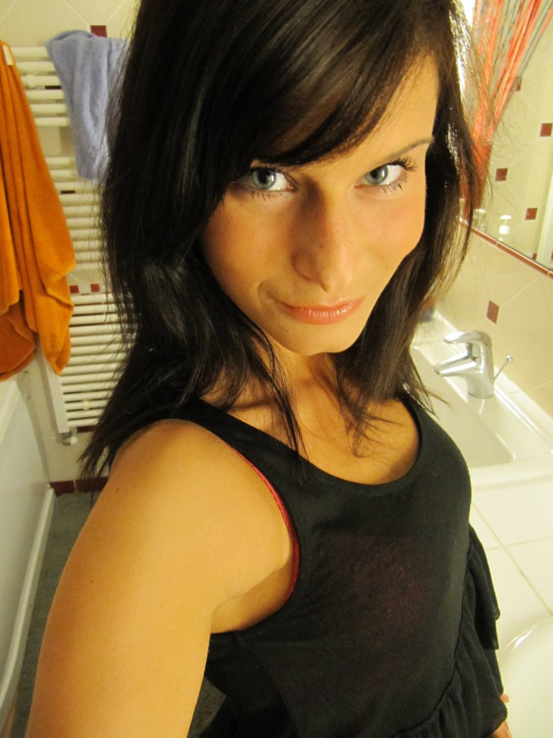 Marianne Starla