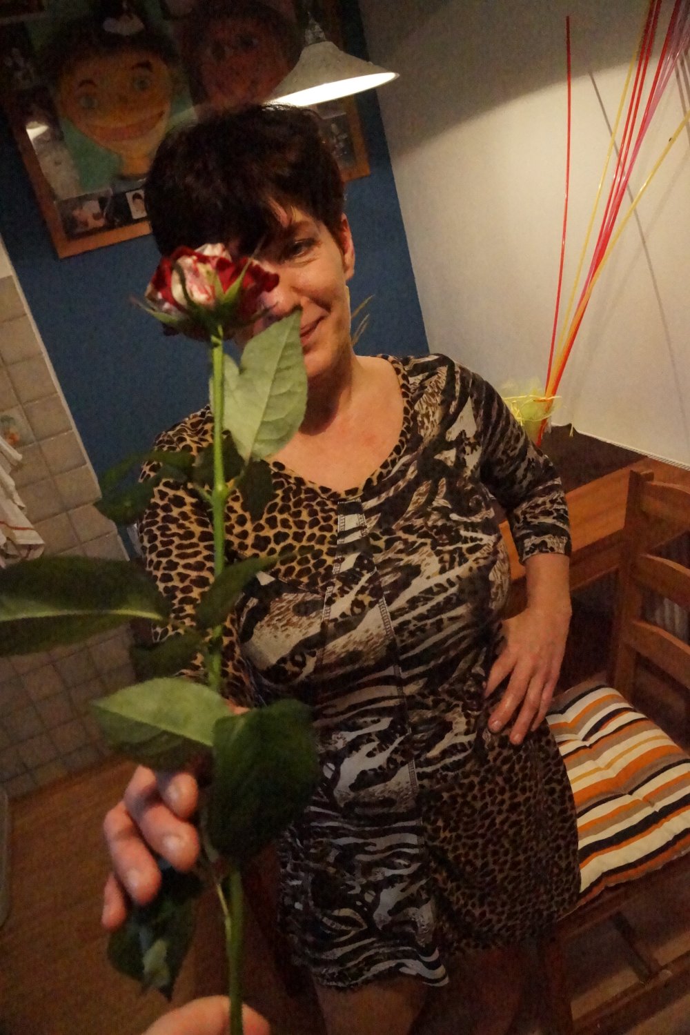 Mistress Ivana Fiamma