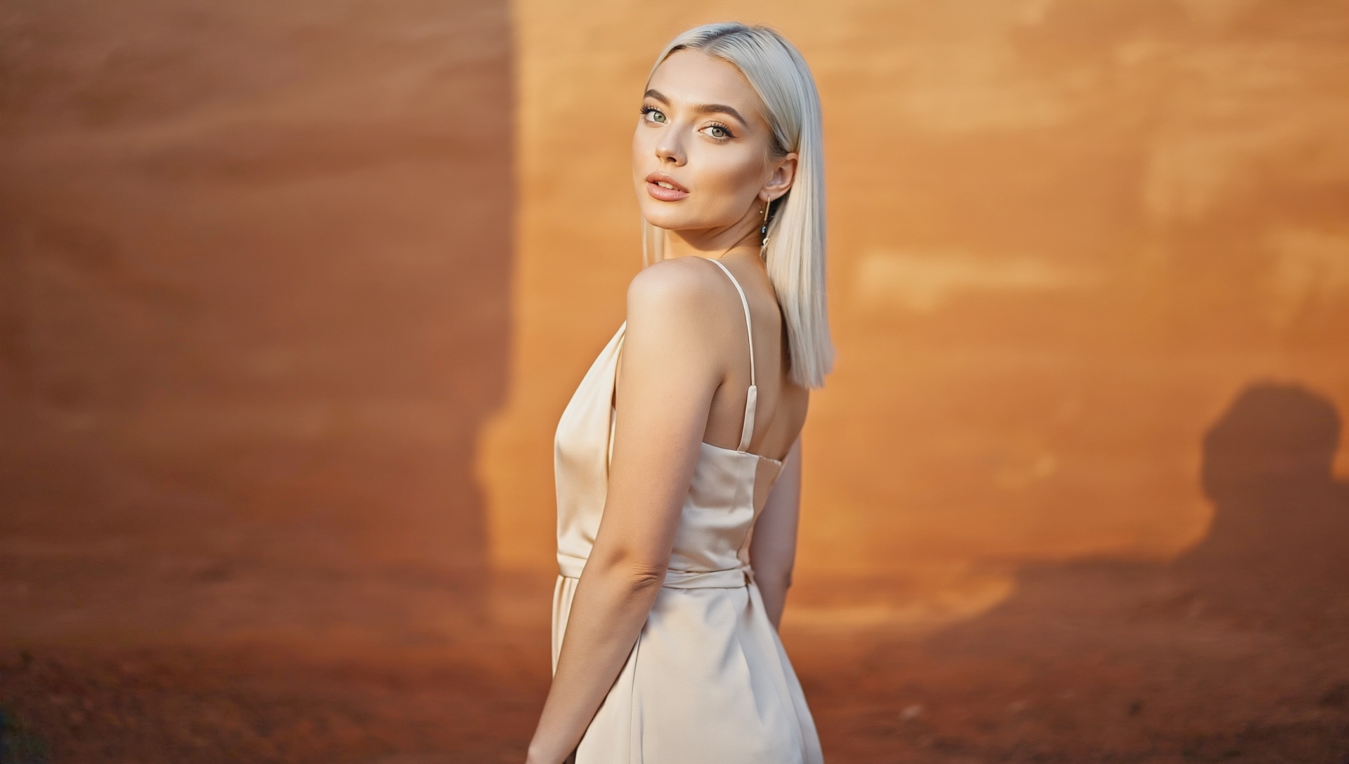 Steffi Rouge