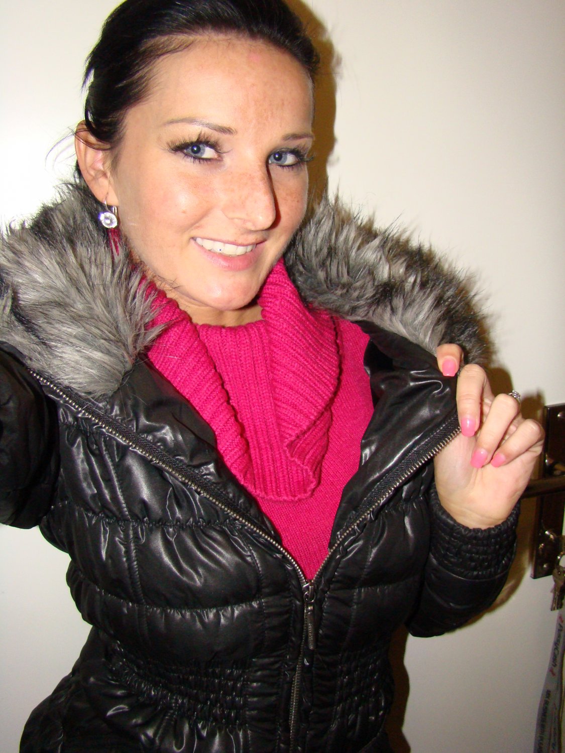 Tanja Saphir