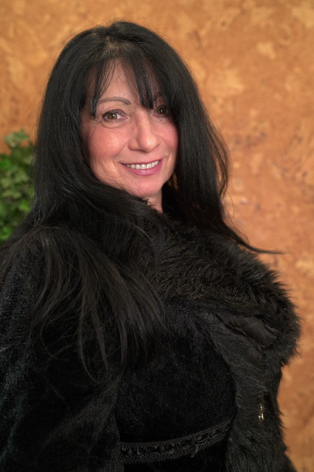 Sandra Kiss